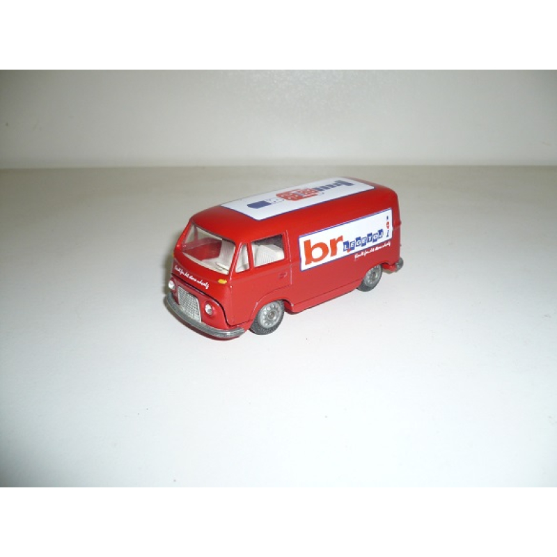 Tekno Denmark   Ford Transit   BR LEGETOJ 