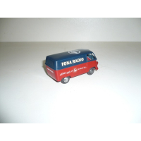 Tekno Denmark VW Van Typ I   FONA RADIO