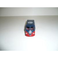 Tekno Denmark VW Van Typ I   FONA RADIO