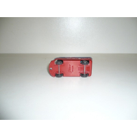 Tekno Denmark VW Van Typ I   FONA RADIO