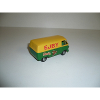 Tekno Denmark VW Van Typ I   EJBY  Smör