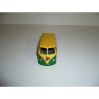 Tekno Denmark VW Van Typ I   EJBY  Smör