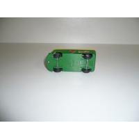 Tekno Denmark VW Van Typ I   EJBY  Smör