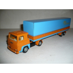 Tekno Holland      Scania 141  SCANIA Longtrailer 