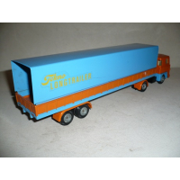 Tekno Holland      Scania 141  SCANIA Longtrailer 