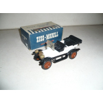 Ziss Models  -  Adler Phaeton 1906  1/43