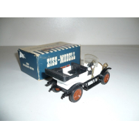 Ziss Models  -  Adler Phaeton 1906  1/43