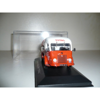 Altaya ixo   Renault Gallion  Tanker  TOTAL 