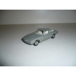 Ford Mustang 2+2 Bertone    made in USSR 