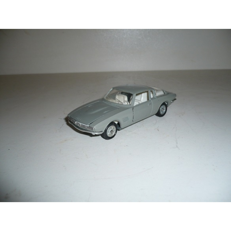 Ford Mustang 2+2 Bertone    made in USSR 