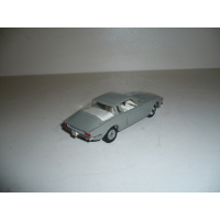 Ford Mustang 2+2 Bertone    made in USSR 