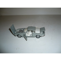 Ford Mustang 2+2 Bertone    made in USSR 