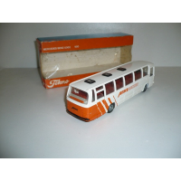 Tekno Holland  Mercedes Benz 0302 Bus  ARKE reizen 