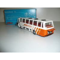 Tekno Holland  Mercedes Benz 0302 Bus  ARKE reizen 