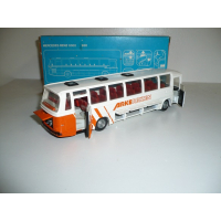 Tekno Holland  Mercedes Benz 0302 Bus  ARKE reizen 
