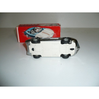 Tekno Denmark Monza GT Spyder  