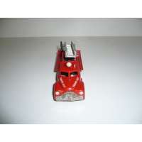 Tekno Denmark Dodge Fire Truck  TEKNO 957