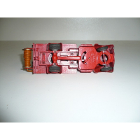 Tekno Denmark Dodge Fire Truck  TEKNO 957