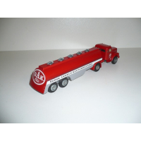 Tekno Denmark  Scania Vabis Tanker D.A.K.  DANSK ANDELS KULFORRETNING