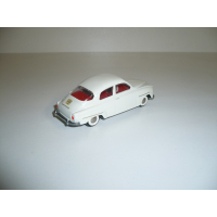 Tekno Denmark  Saab 96   Small Grill  White