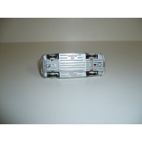 Tekno Denmark  Saab 96   Small Grill  White