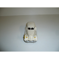Tekno Denmark     Packard  ZR - ZONEN  Ambulance