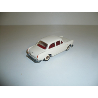 Tekno Denmark VW 1500   White