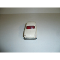 Tekno Denmark VW 1500   White