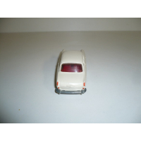 Tekno Denmark VW 1500   White