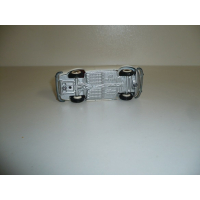 Tekno Denmark VW 1500   White