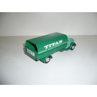 Tekno Denmark   Volvo  Truck  TITAN 