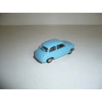 Tekno Denmark    LLOYD  LP 600  Blue