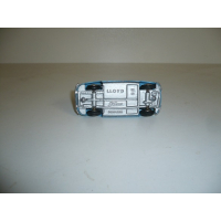 Tekno Denmark    LLOYD  LP 600  Blue