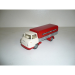 Tekno Denmark  Volvo Express  VOLVOS VARDE VARER