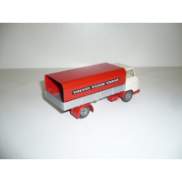 Tekno Denmark  Volvo Express  VOLVOS VARDE VARER