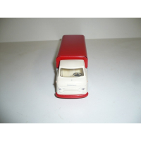 Tekno Denmark  Volvo Express  VOLVOS VARDE VARER