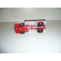 Tekno Denmark  Volvo Express  VOLVOS VARDE VARER