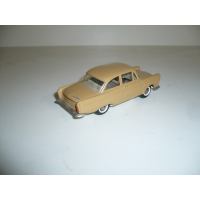 Tekno Denmark  DKW Junior de Lux  Brown