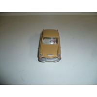 Tekno Denmark  DKW Junior de Lux  Brown