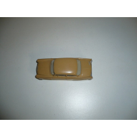 Tekno Denmark  DKW Junior de Lux  Brown