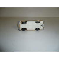 Tekno Denmark  DKW Junior de Lux  Brown