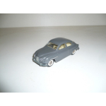 Tekno Denmark  Saab 96  Wide Grill  Gray  