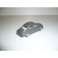 Tekno Denmark  Saab 96  Wide Grill  Gray  