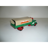 Tekno Denmark   Volvo  Truck  BILSPEDITION