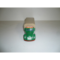 Tekno Denmark   Volvo  Truck  BILSPEDITION