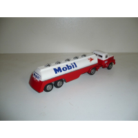 Tekno Denmark Scania Vabis Tanker MOBIL