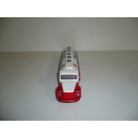 Tekno Denmark Scania Vabis Tanker MOBIL