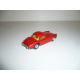 Tekno Denmark :   MG A Coupe  Red