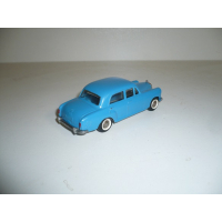 Tekno Denmark  Mercedes Benz 180  Blue