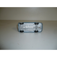 Tekno Denmark  Mercedes Benz 180  Blue